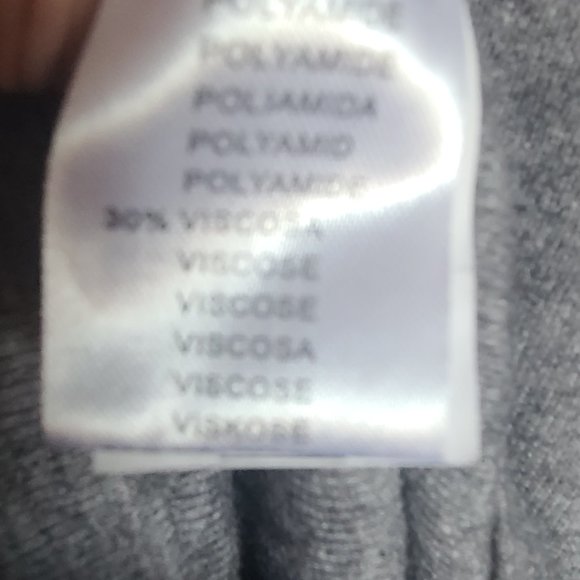 L/XL Sweater Tunic - Picture 5 of 7